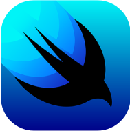 SwiftUI Logo